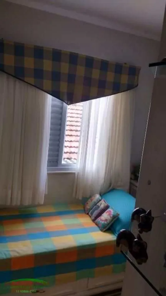 Sobrado, 3 quartos, 160 m² - Foto 8