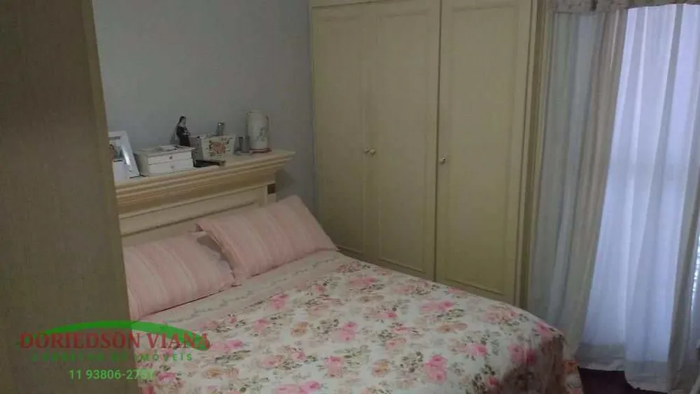 Sobrado, 3 quartos, 160 m² - Foto 14