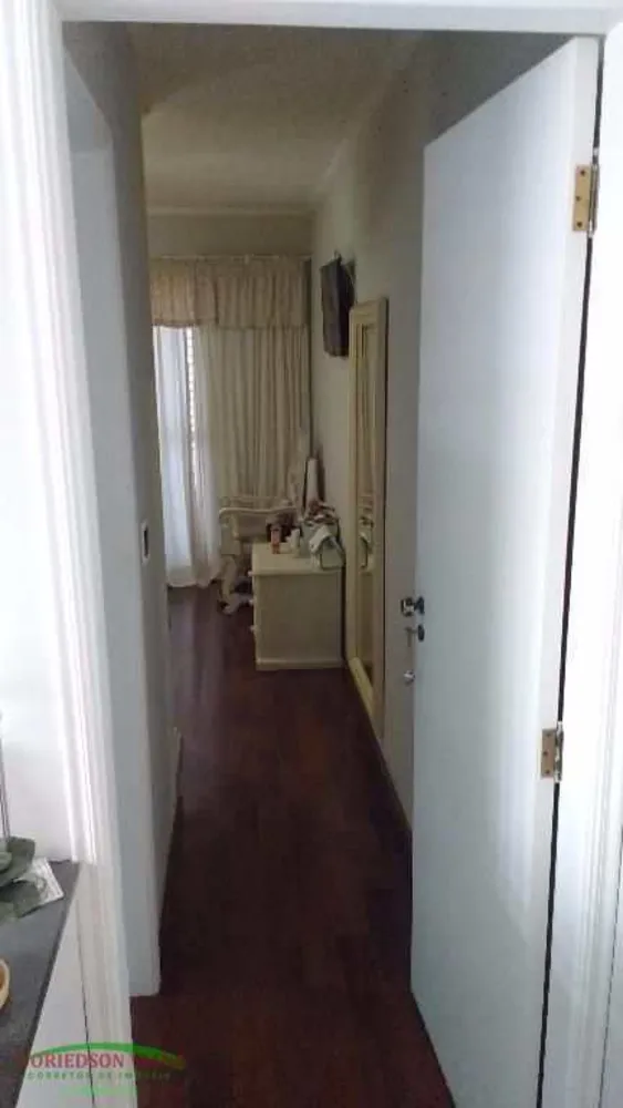 Sobrado, 3 quartos, 160 m² - Foto 7
