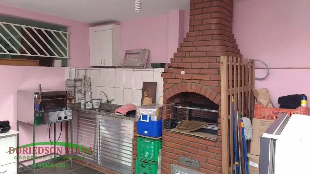 Sobrado, 3 quartos, 160 m² - Foto 3