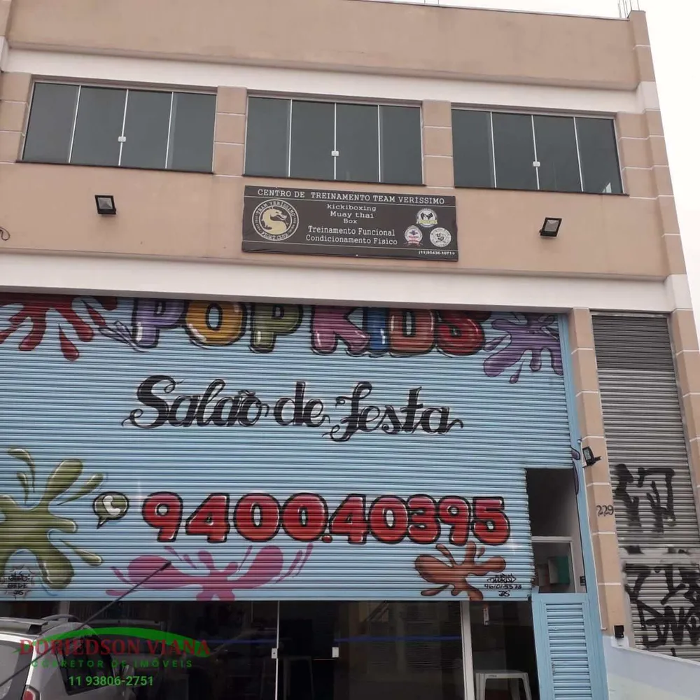 Prédio Inteiro, 390 m² - Foto 10