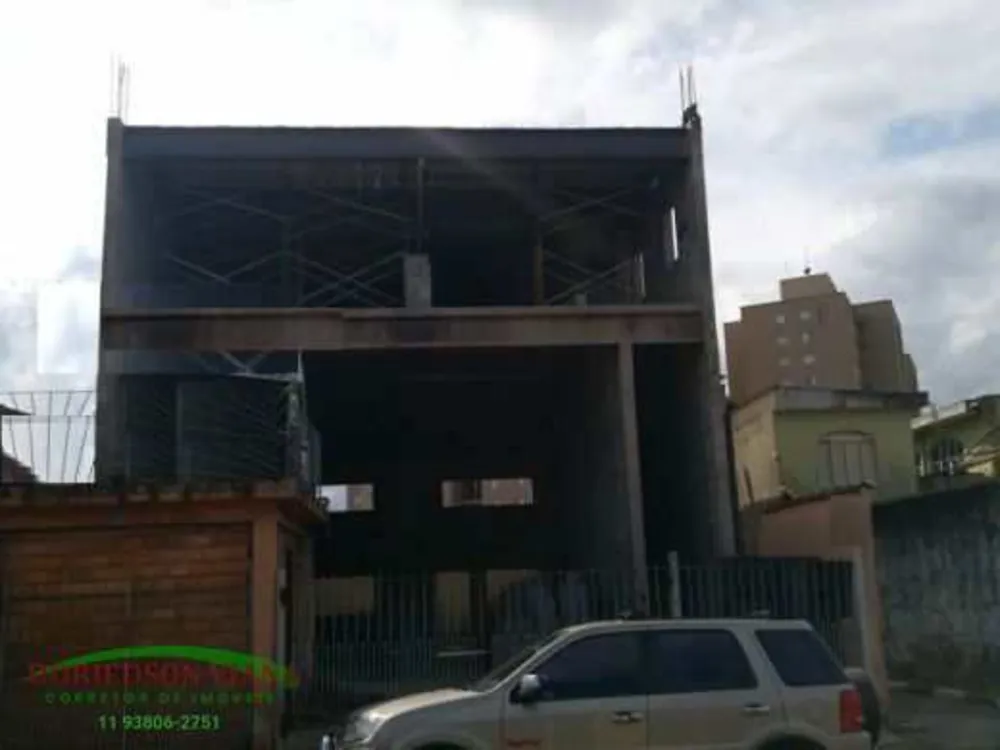 Prédio Inteiro, 390 m² - Foto 5