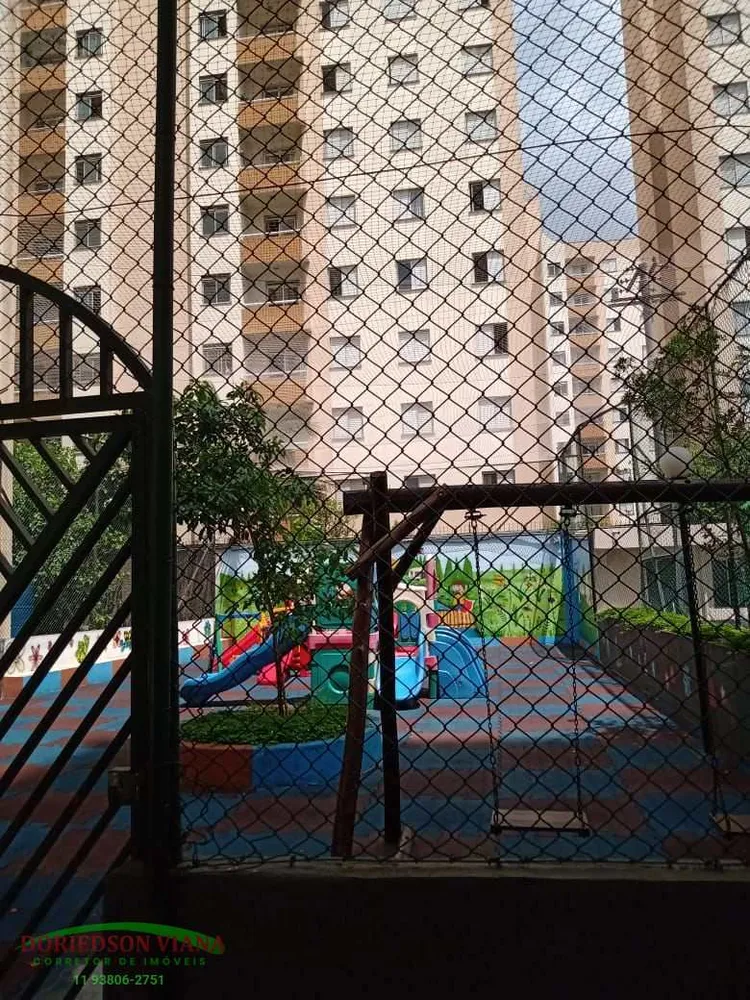 Apartamento, 2 quartos, 49 m² - Foto 3