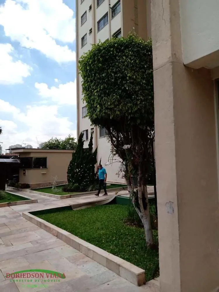 Apartamento, 2 quartos, 49 m² - Foto 1