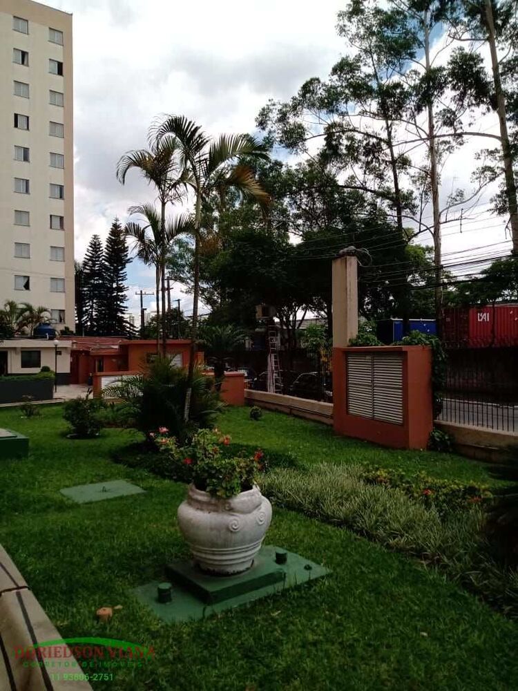 Apartamento, 2 quartos, 49 m² - Foto 7