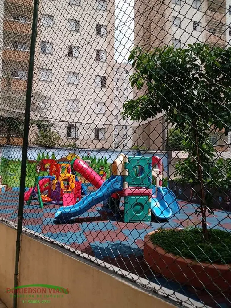 Apartamento, 2 quartos, 49 m² - Foto 2