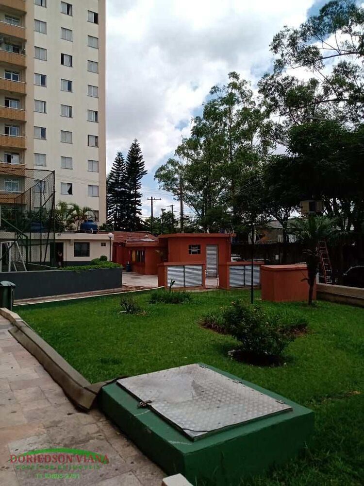 Apartamento, 2 quartos, 49 m² - Foto 6