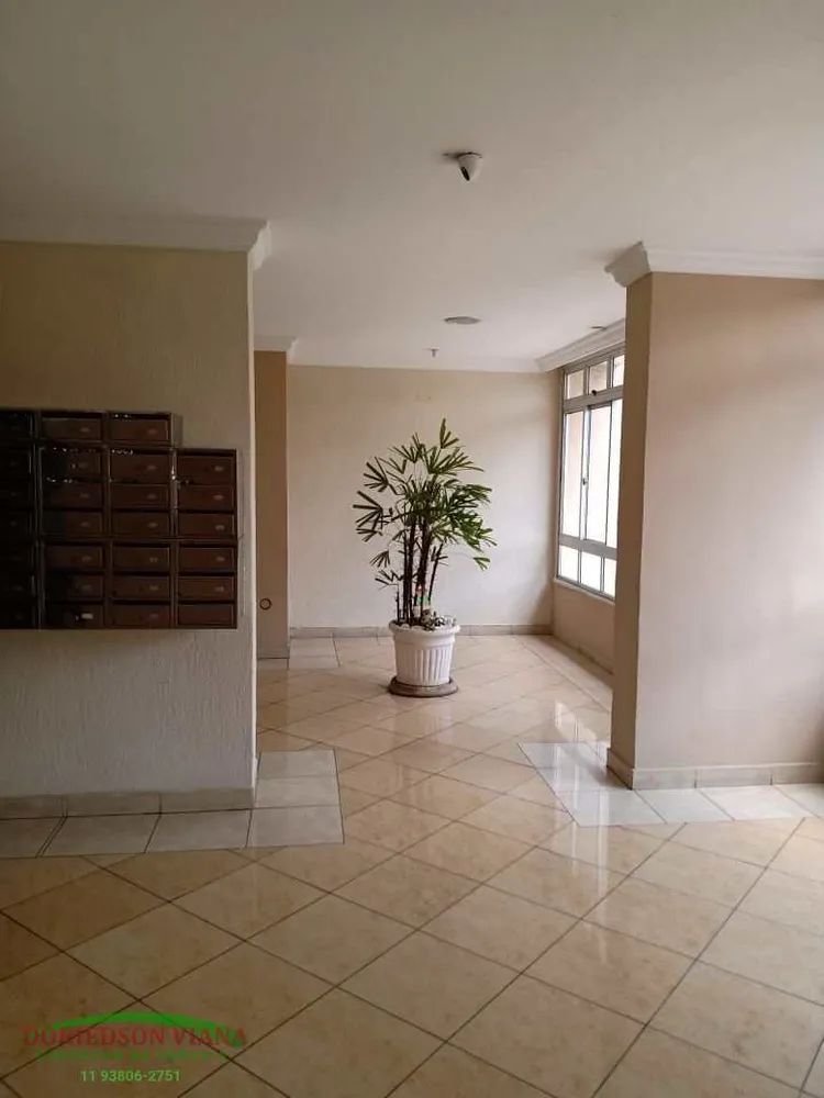 Apartamento, 2 quartos, 49 m² - Foto 6