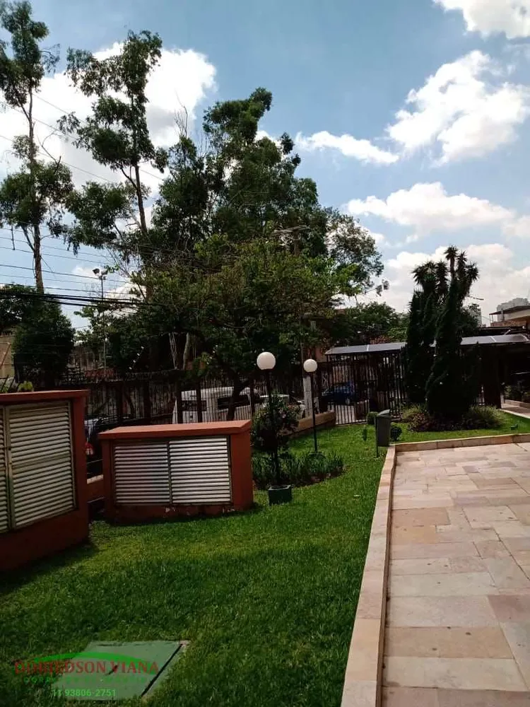 Apartamento, 2 quartos, 49 m² - Foto 5