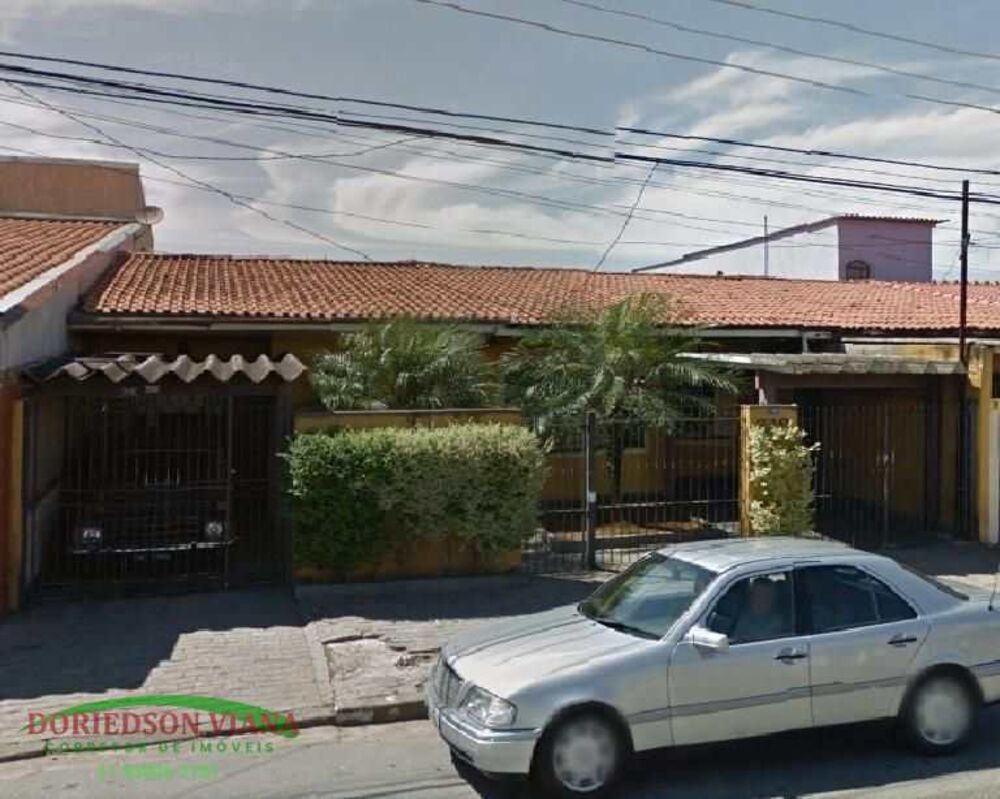 Casa, 4 quartos, 300 m² - Foto 1