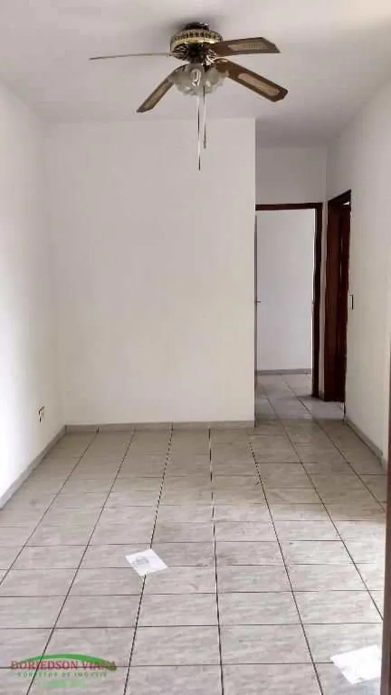 Apartamento, 2 quartos, 64 m² - Foto 6
