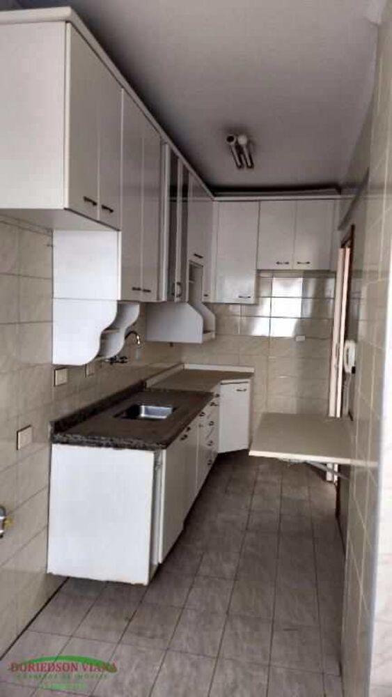 Apartamento, 2 quartos, 64 m² - Foto 2