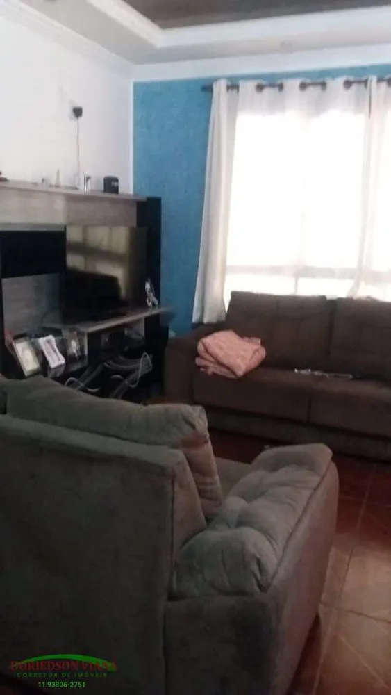 Sobrado, 2 quartos, 100 m² - Foto 12
