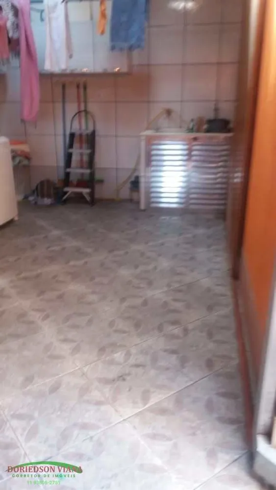 Sobrado, 2 quartos, 100 m² - Foto 1