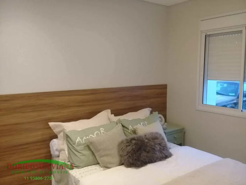 Sobrado, 2 quartos, 100 m² - Foto 19