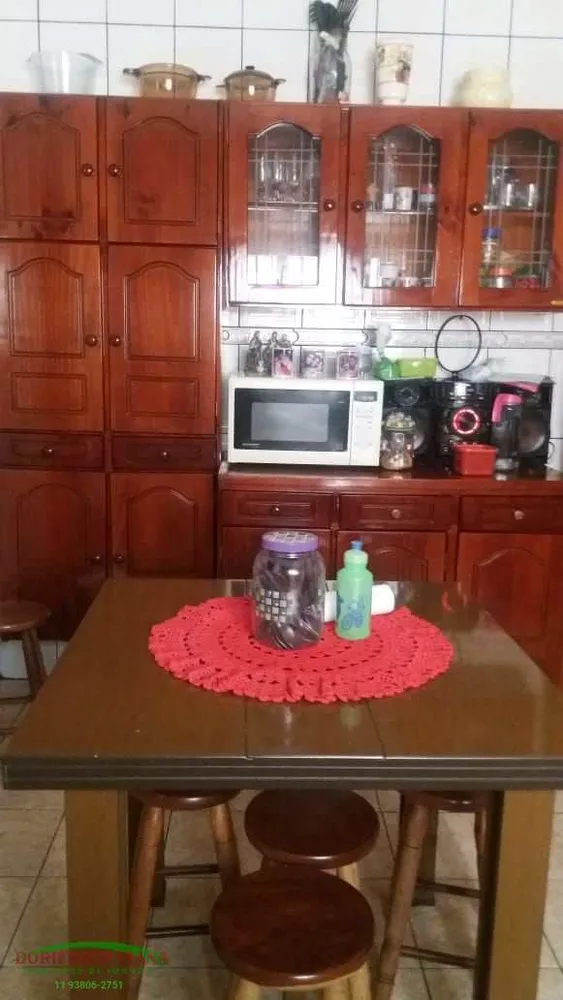 Sobrado, 2 quartos, 100 m² - Foto 15