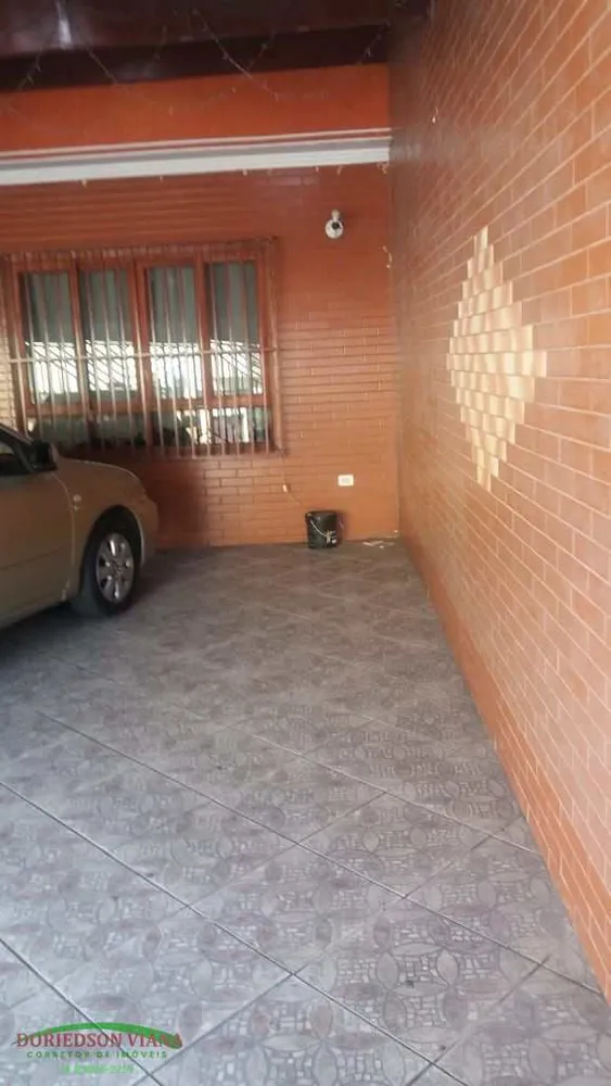Sobrado, 2 quartos, 100 m² - Foto 11