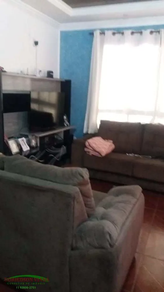 Sobrado, 2 quartos, 100 m² - Foto 17