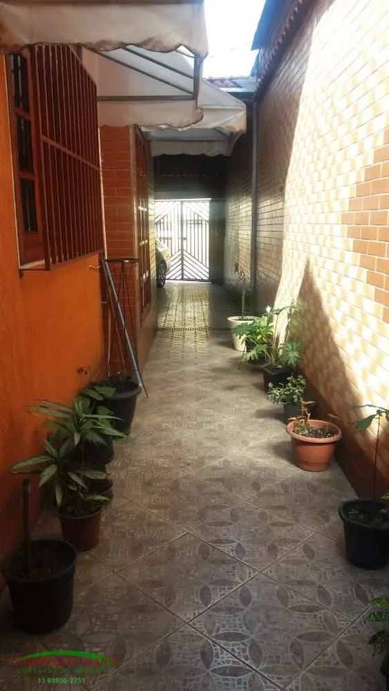 Sobrado, 2 quartos, 100 m² - Foto 4