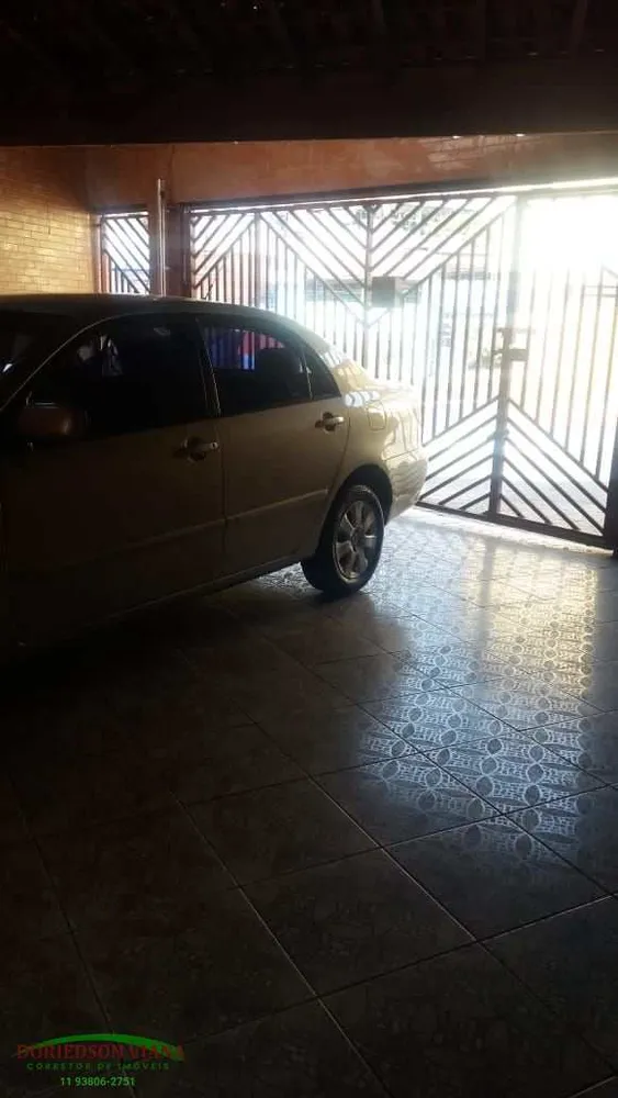 Sobrado, 2 quartos, 100 m² - Foto 5