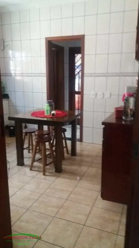 Sobrado, 2 quartos, 100 m² - Foto 16