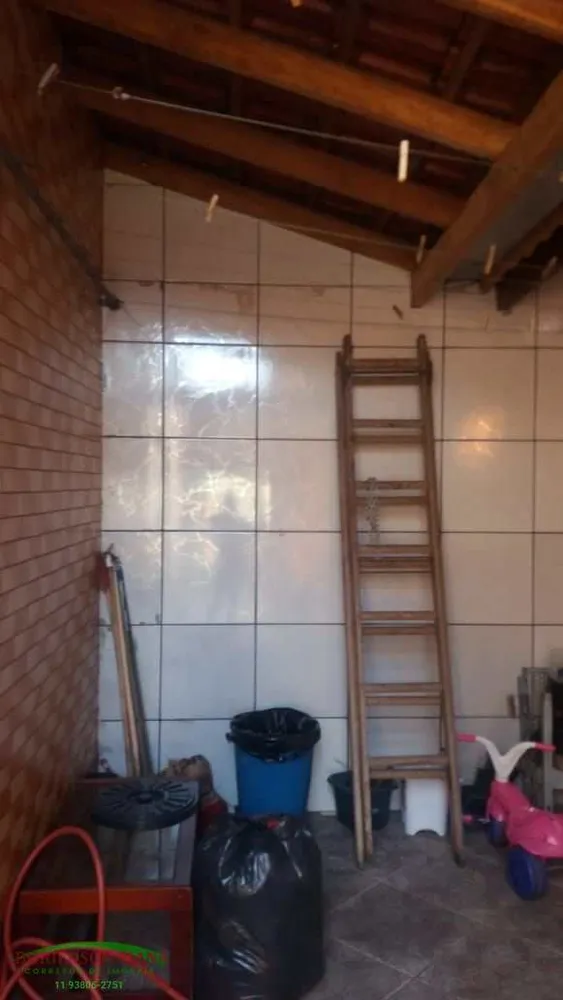 Sobrado, 2 quartos, 100 m² - Foto 2