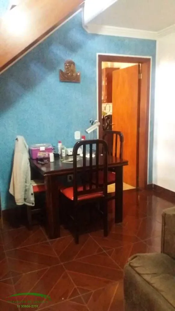 Sobrado, 2 quartos, 100 m² - Foto 3
