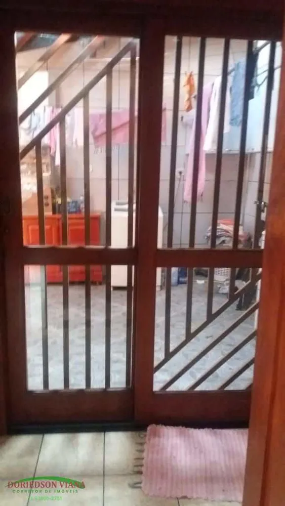 Sobrado, 2 quartos, 100 m² - Foto 18