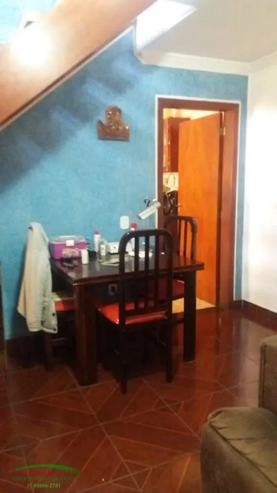 Sobrado, 2 quartos, 100 m² - Foto 7