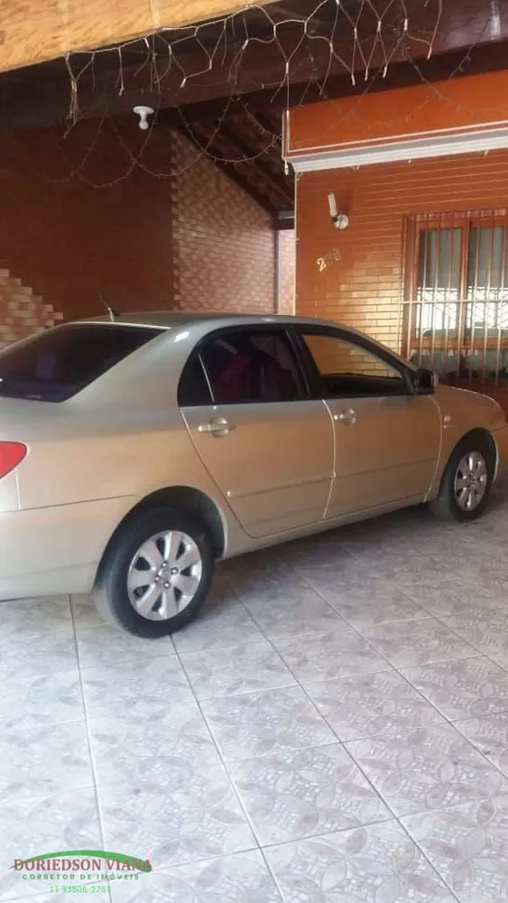 Sobrado, 2 quartos, 100 m² - Foto 8