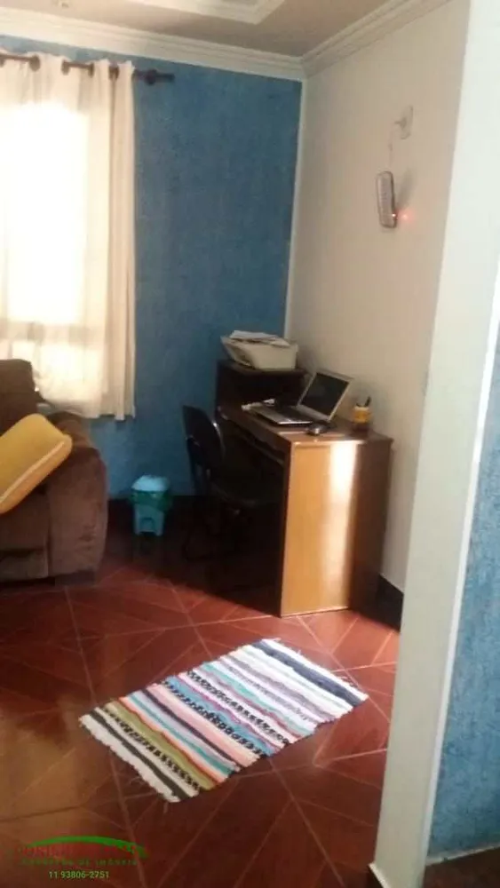 Sobrado, 2 quartos, 100 m² - Foto 10