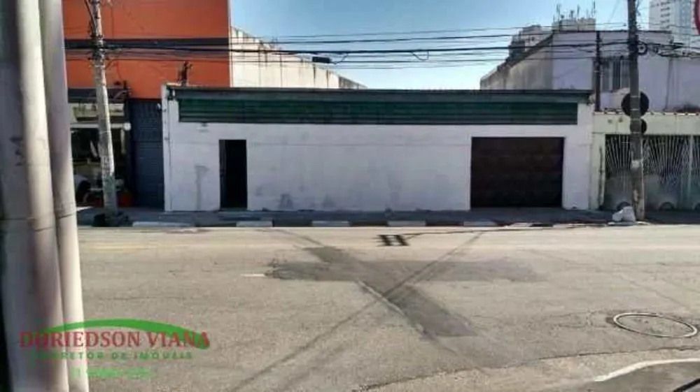 Depósito-Galpão, 110 m² - Foto 1