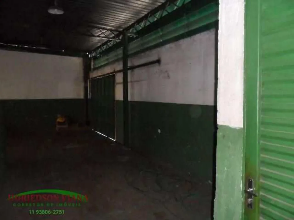 Depósito-Galpão, 110 m² - Foto 4