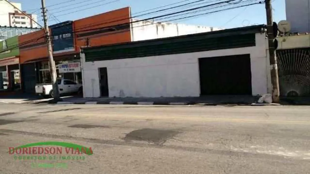 Depósito-Galpão, 110 m² - Foto 2