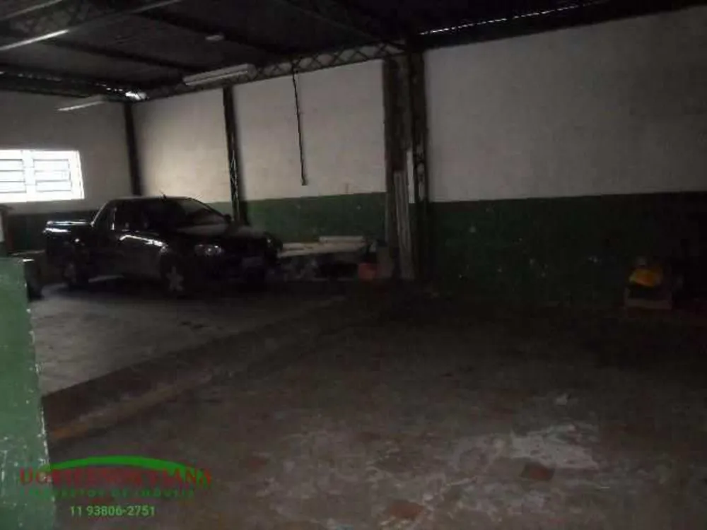 Depósito-Galpão, 110 m² - Foto 3