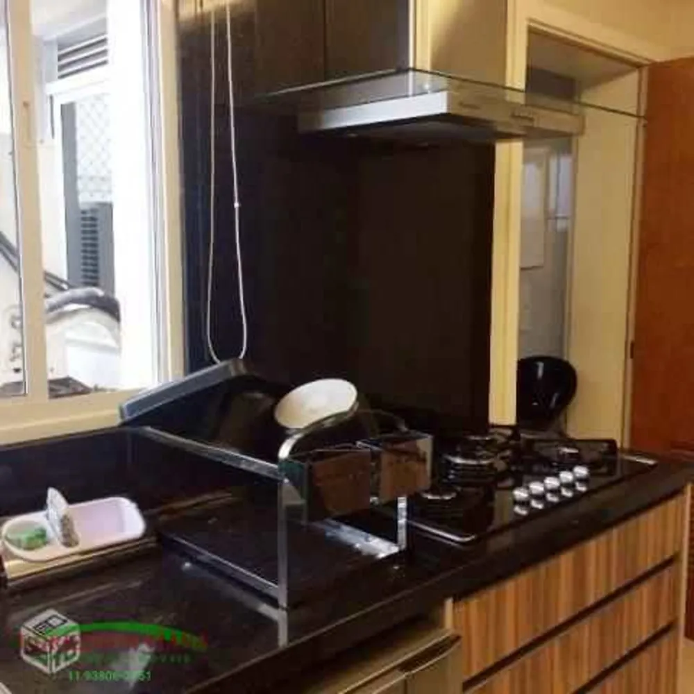 Apartamento, 3 quartos, 126 m² - Foto 6