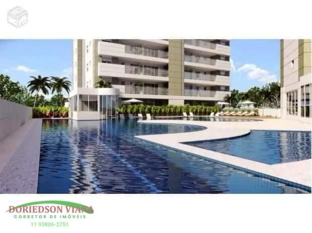 Apartamento, 3 quartos, 126 m² - Foto 5