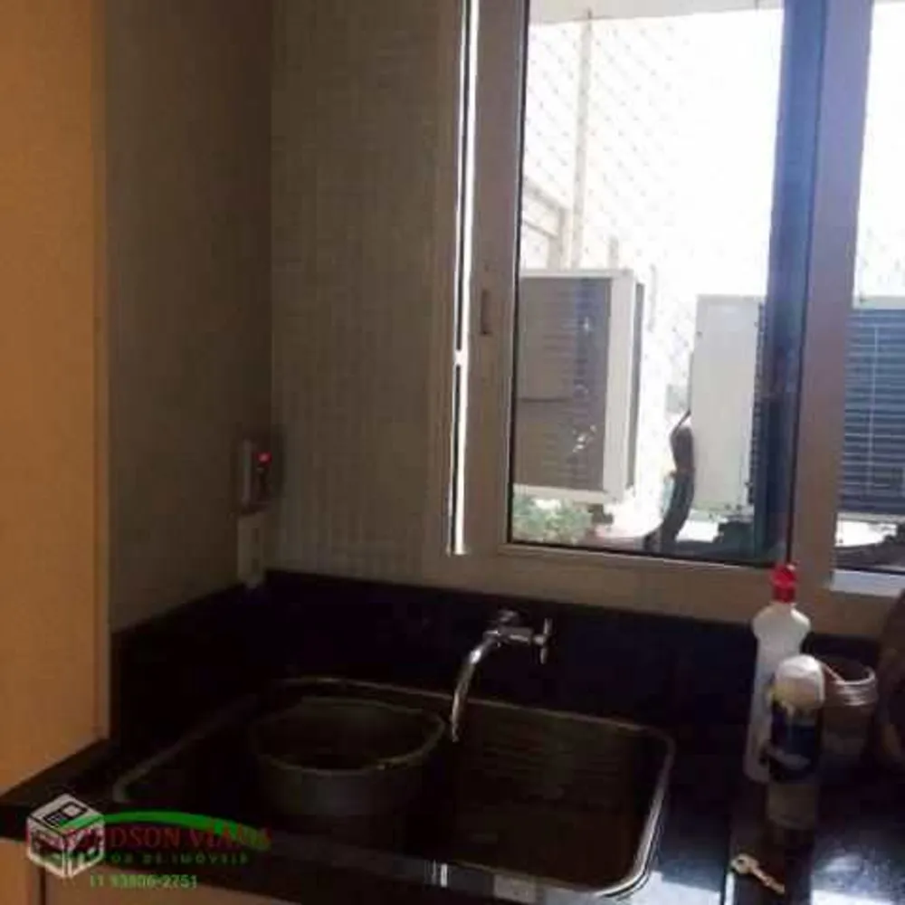 Apartamento, 3 quartos, 126 m² - Foto 6
