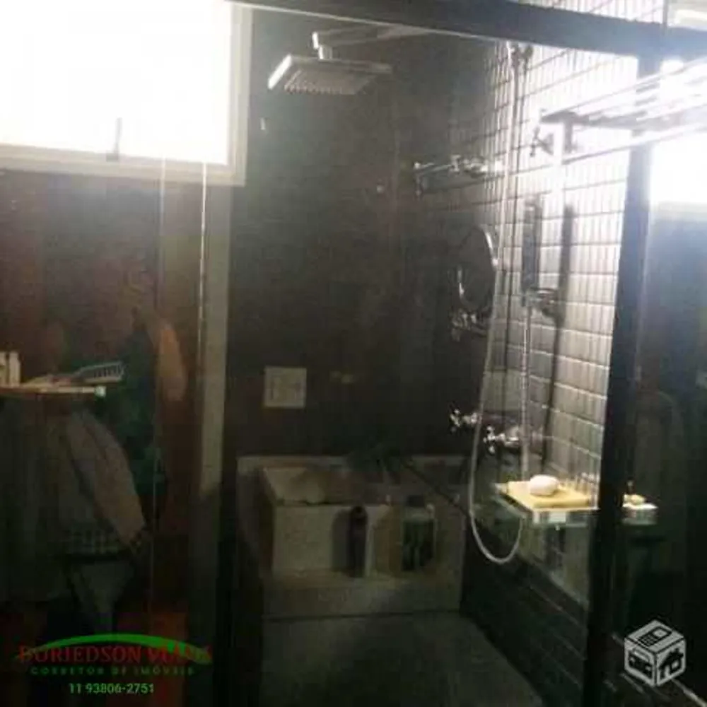 Apartamento, 3 quartos, 126 m² - Foto 11