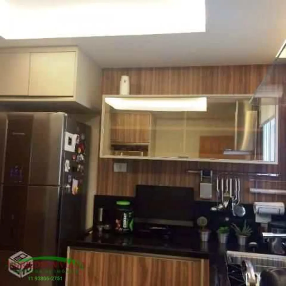 Apartamento, 3 quartos, 126 m² - Foto 5