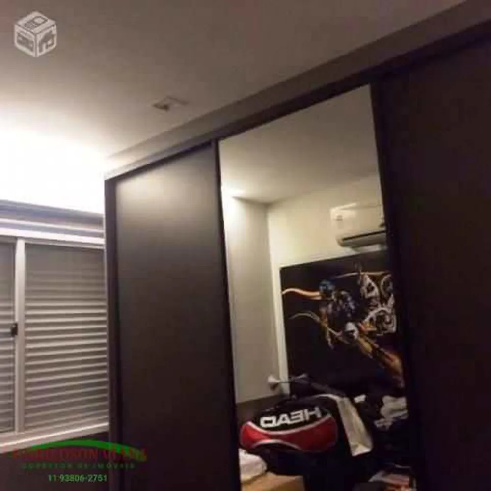 Apartamento, 3 quartos, 126 m² - Foto 7