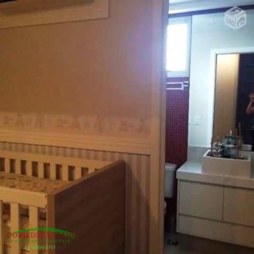 Apartamento, 3 quartos, 126 m² - Foto 8