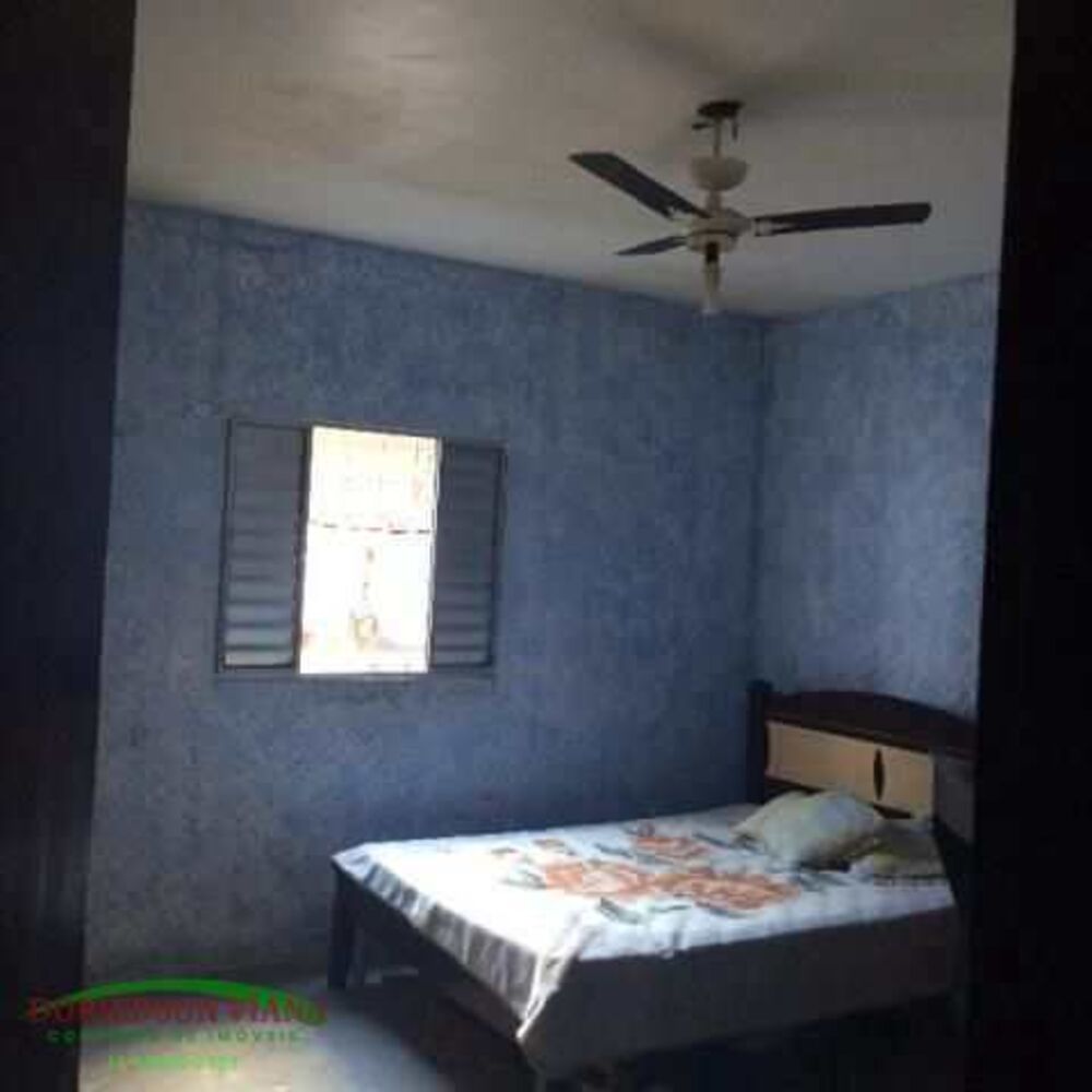 Sobrado, 3 quartos, 120 m² - Foto 5