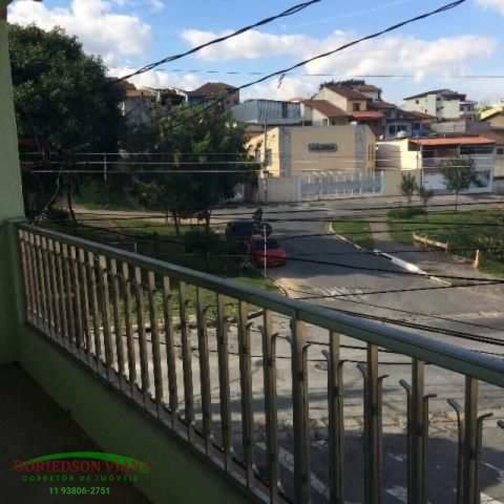 Sobrado, 3 quartos, 120 m² - Foto 2