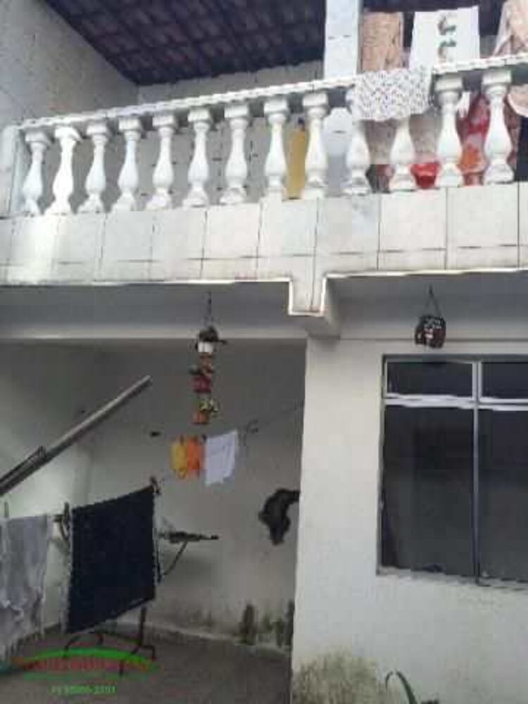 Sobrado, 3 quartos, 120 m² - Foto 6