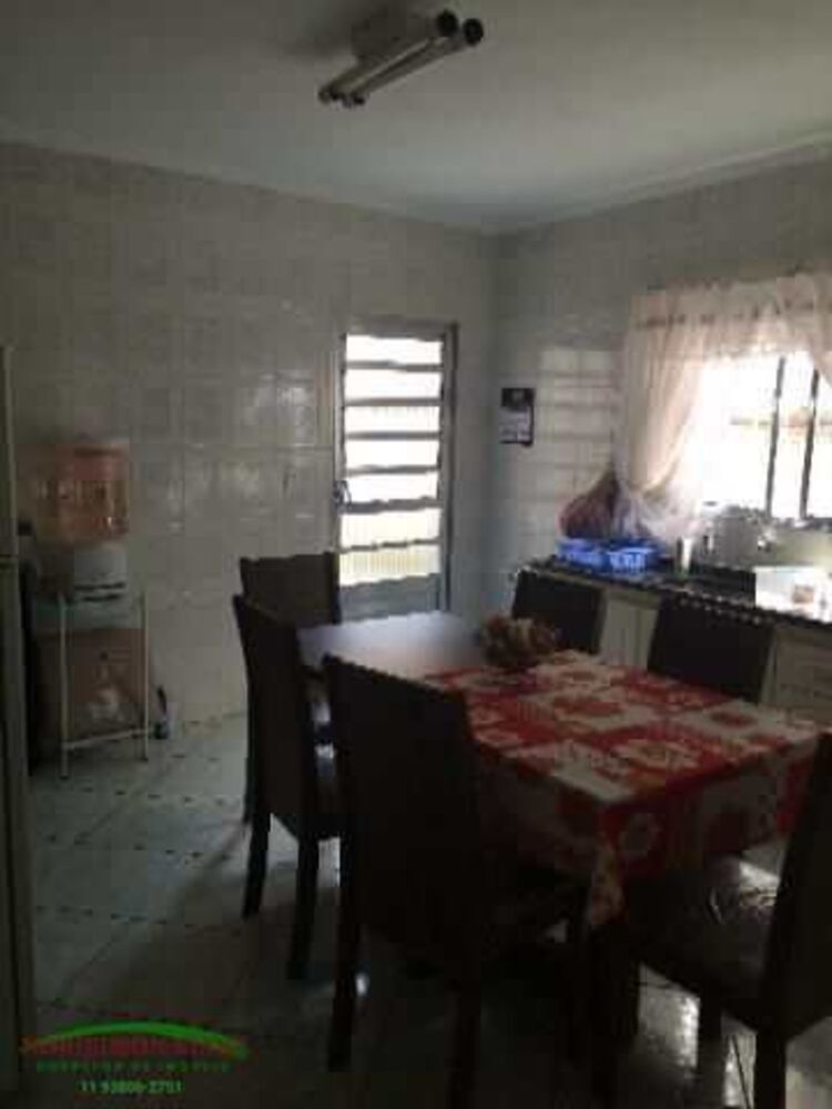 Sobrado, 3 quartos, 120 m² - Foto 3