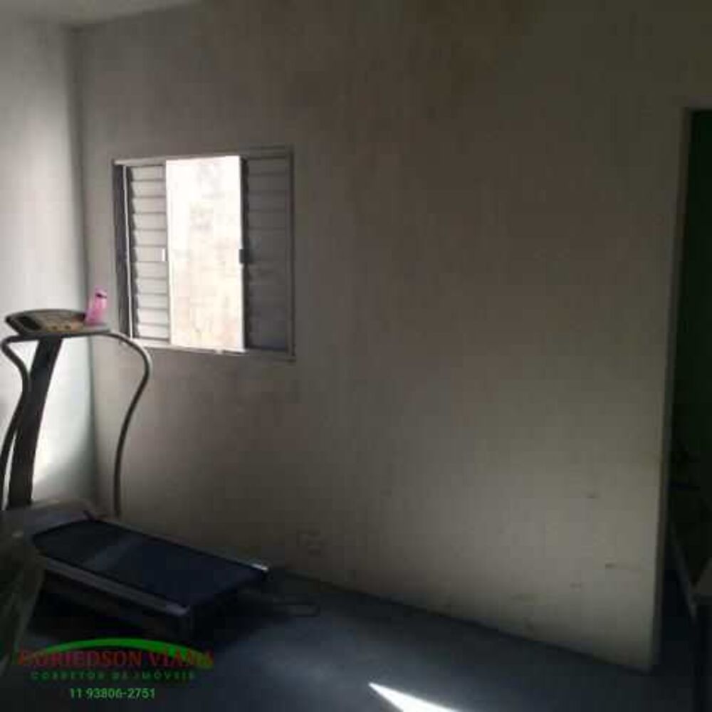 Sobrado, 3 quartos, 120 m² - Foto 11