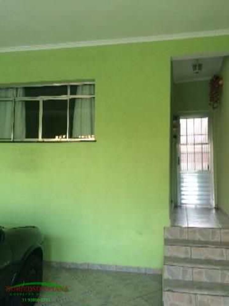 Sobrado, 3 quartos, 120 m² - Foto 1