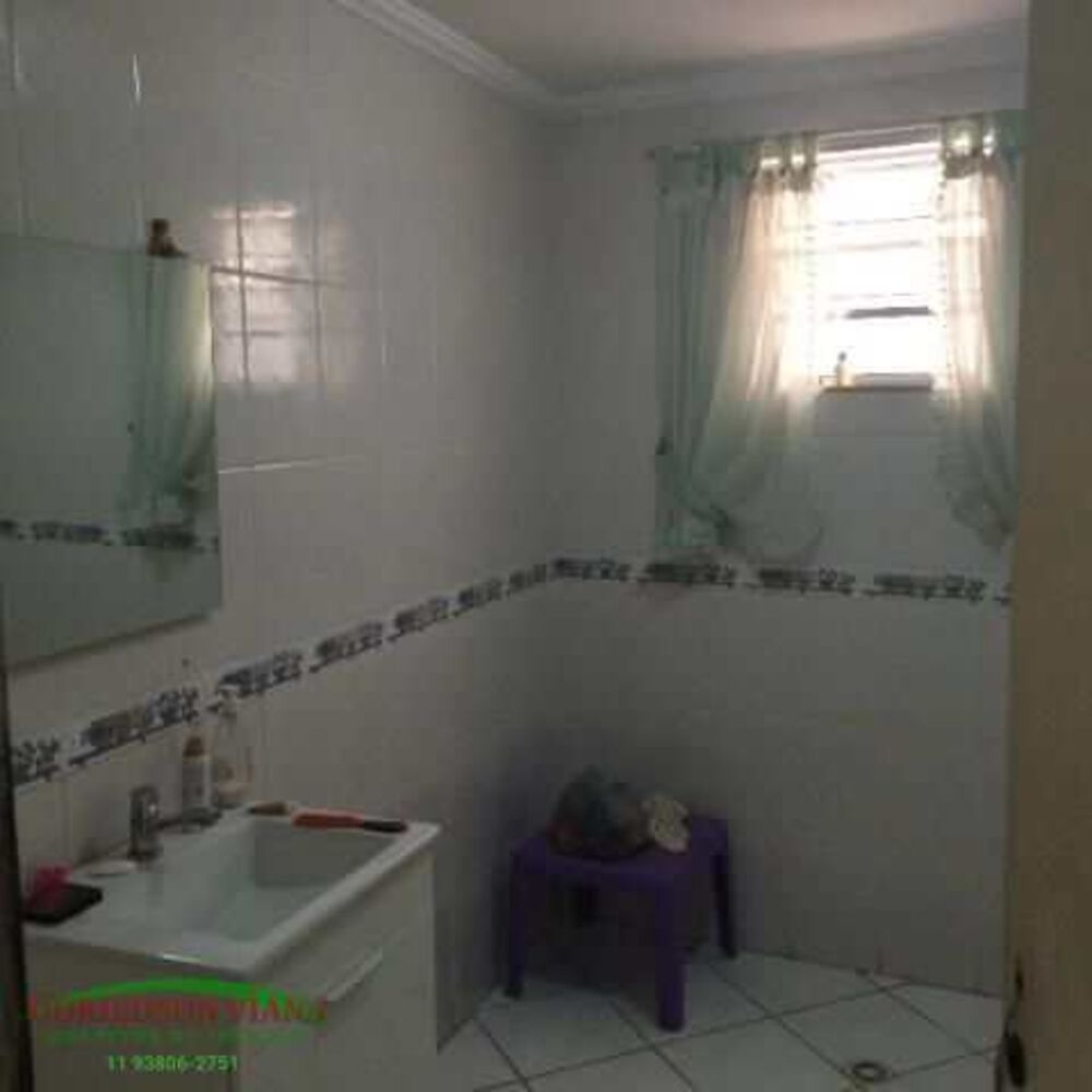 Sobrado, 3 quartos, 120 m² - Foto 7