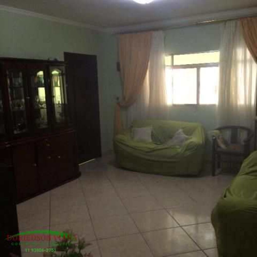 Sobrado, 3 quartos, 120 m² - Foto 4